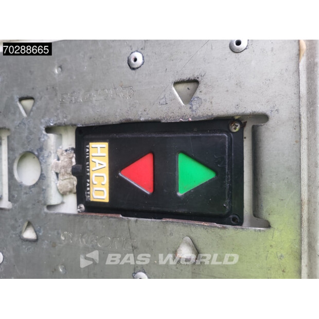 2014 Krone SD-43166353