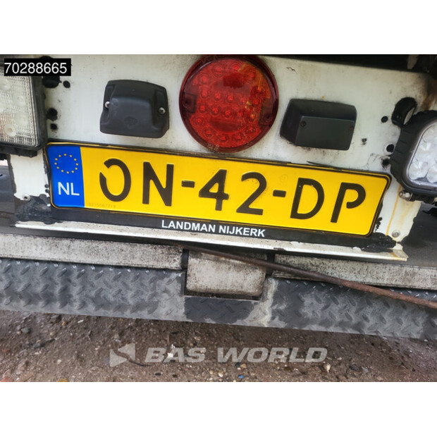 2014 Krone SD-43166354