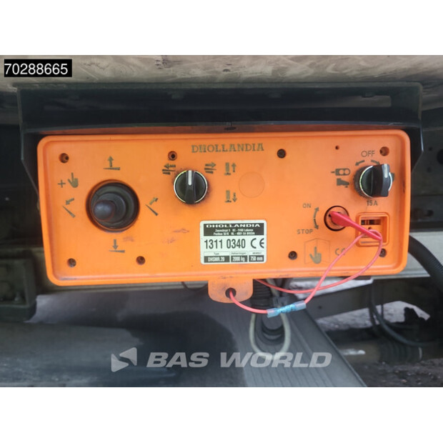 2014 Krone SD-43166355