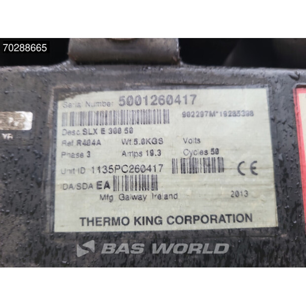 2014 Krone SD-43166358