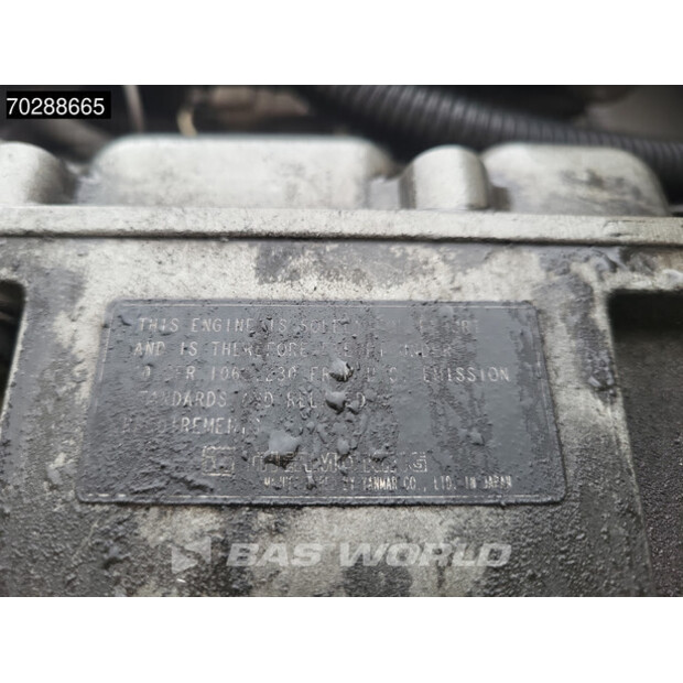 2014 Krone SD-43166359