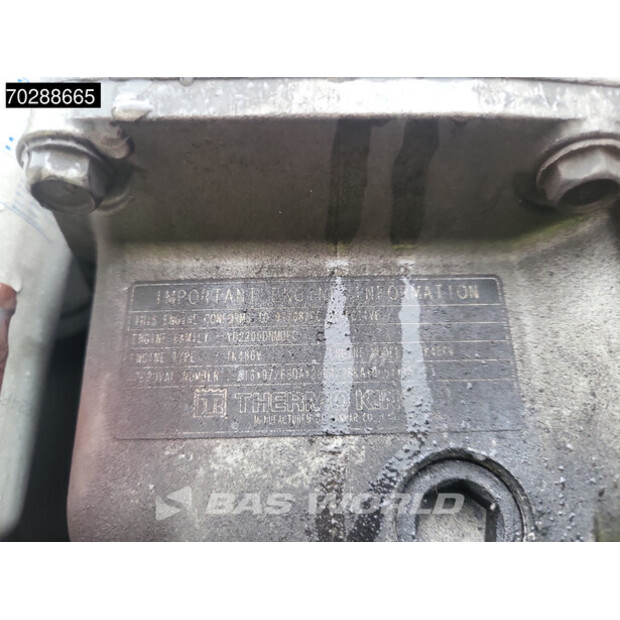 2014 Krone SD-43166360