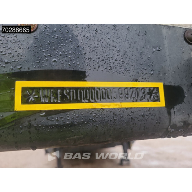 2014 Krone SD-43166362