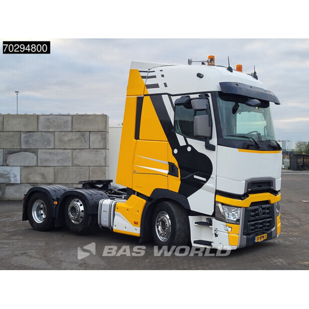 2019 Renault T520-43166366