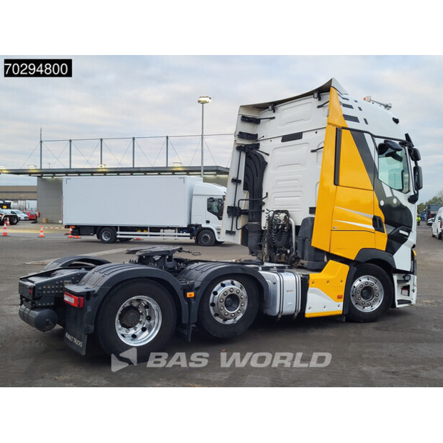 2019 Renault T520-43166368