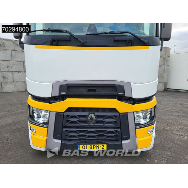 2019 Renault T520-43166369