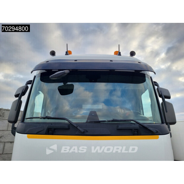2019 Renault T520-43166370