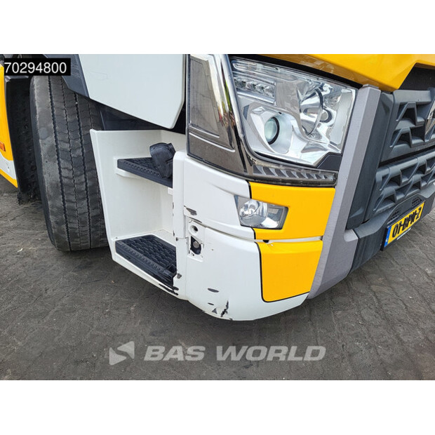 2019 Renault T520-43166372