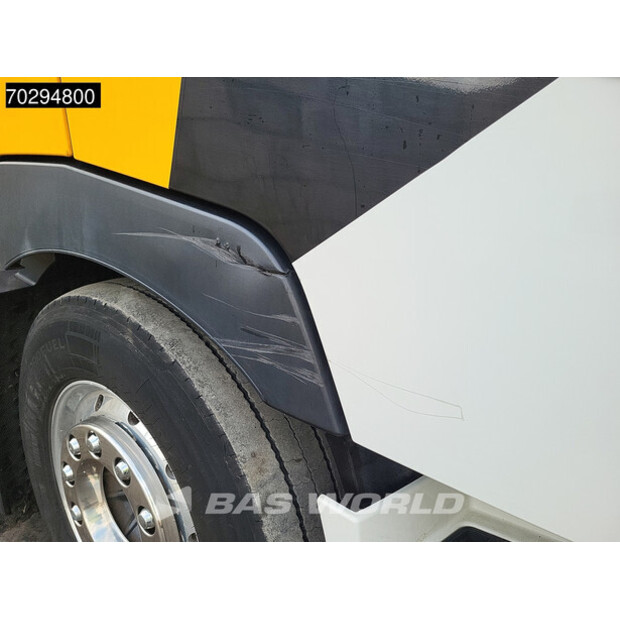 2019 Renault T520-43166373