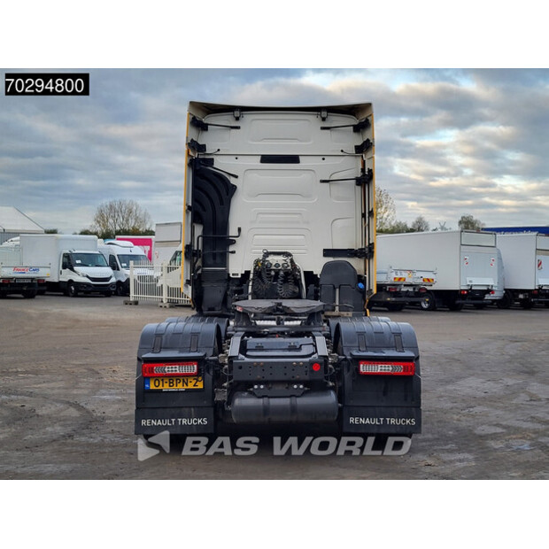 2019 Renault T520-43166374