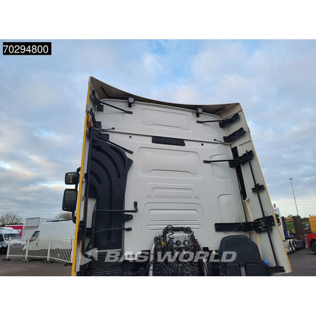 2019 Renault T520-43166375