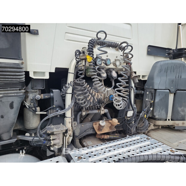 2019 Renault T520-43166376