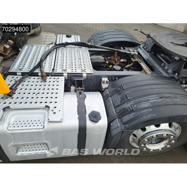 2019 Renault T520-43166377