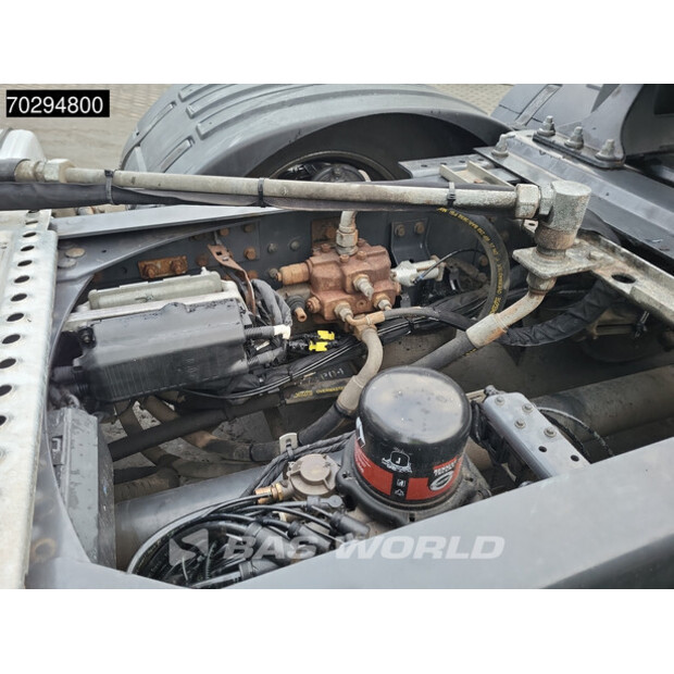 2019 Renault T520-43166379