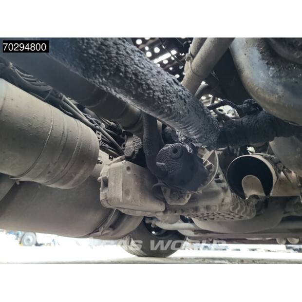 2019 Renault T520-43166380