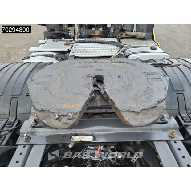 2019 Renault T520-43166381