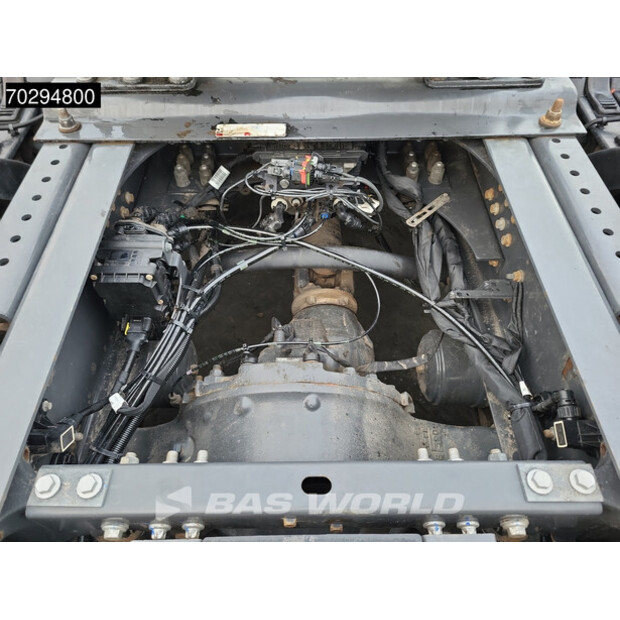 2019 Renault T520-43166382