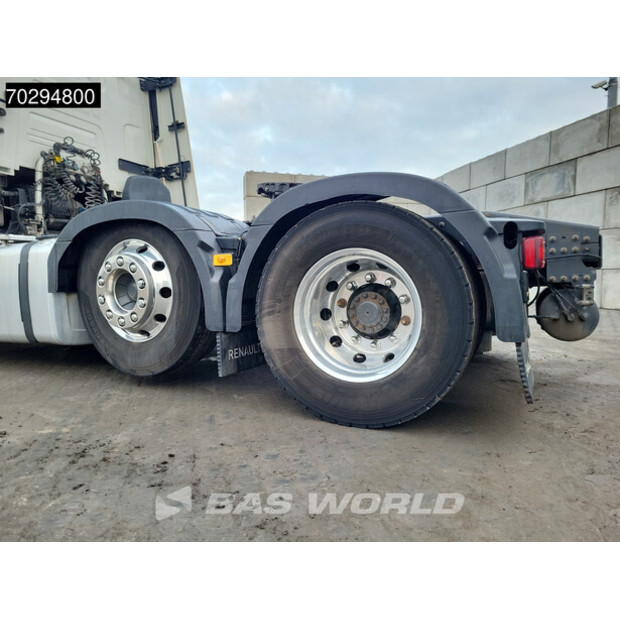 2019 Renault T520-43166383