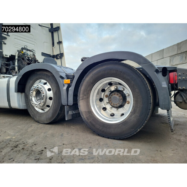 2019 Renault T520-43166384