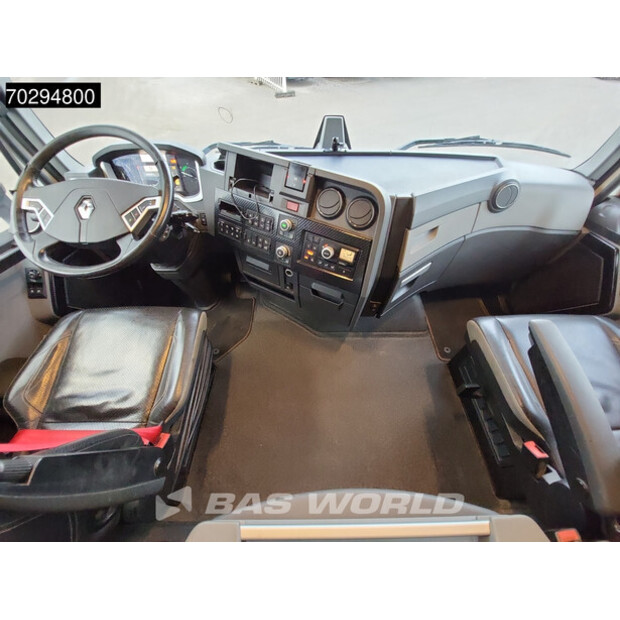 2019 Renault T520-43166385