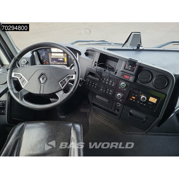 2019 Renault T520-43166386