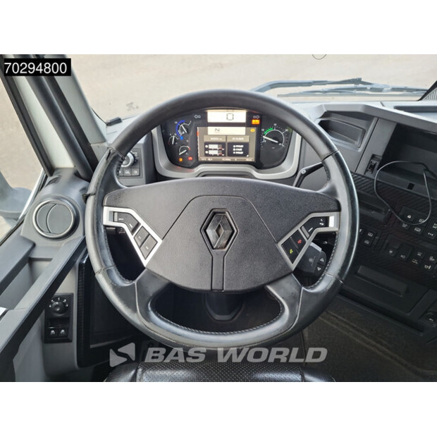 2019 Renault T520-43166387