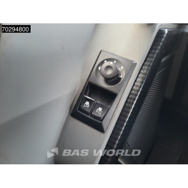 2019 Renault T520-43166388