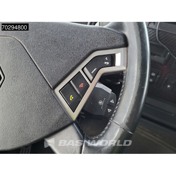 2019 Renault T520-43166390