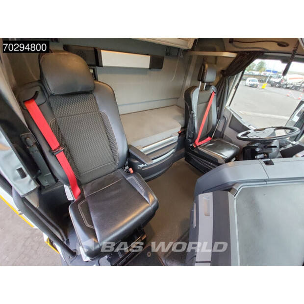 2019 Renault T520-43166393
