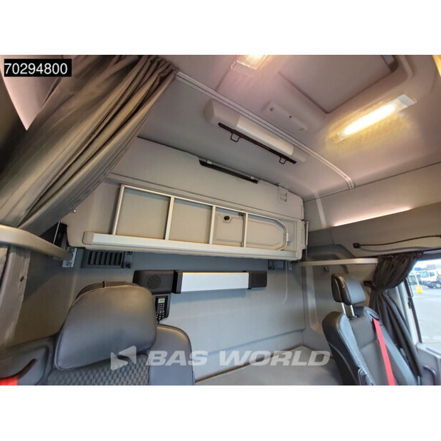 2019 Renault T520-43166394