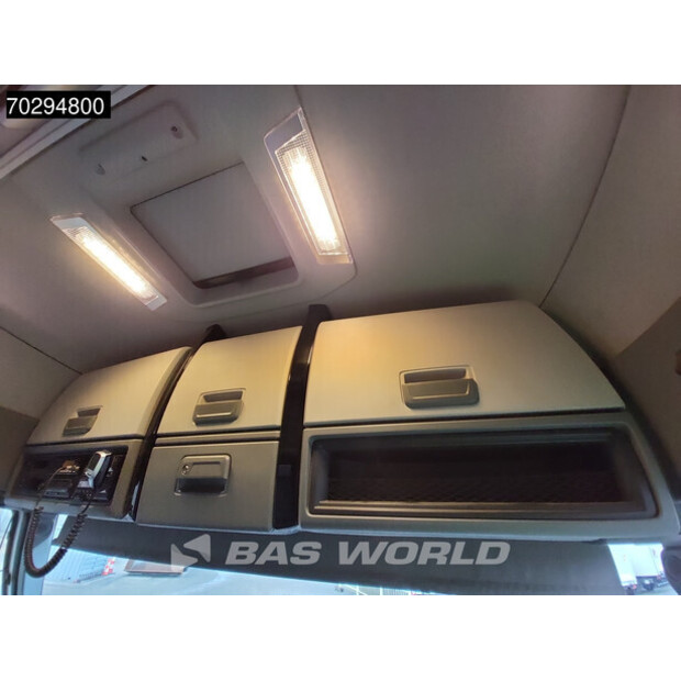 2019 Renault T520-43166395