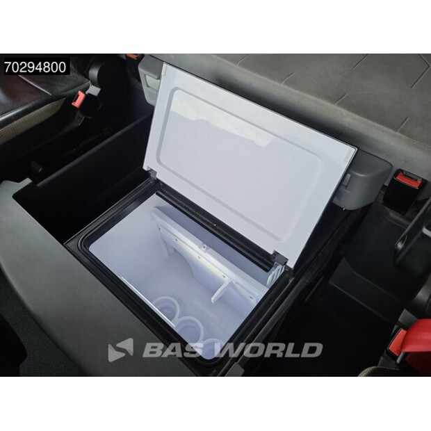 2019 Renault T520-43166397