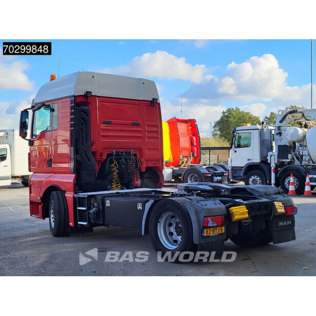 2016 MAN TGX 18.480-43166404