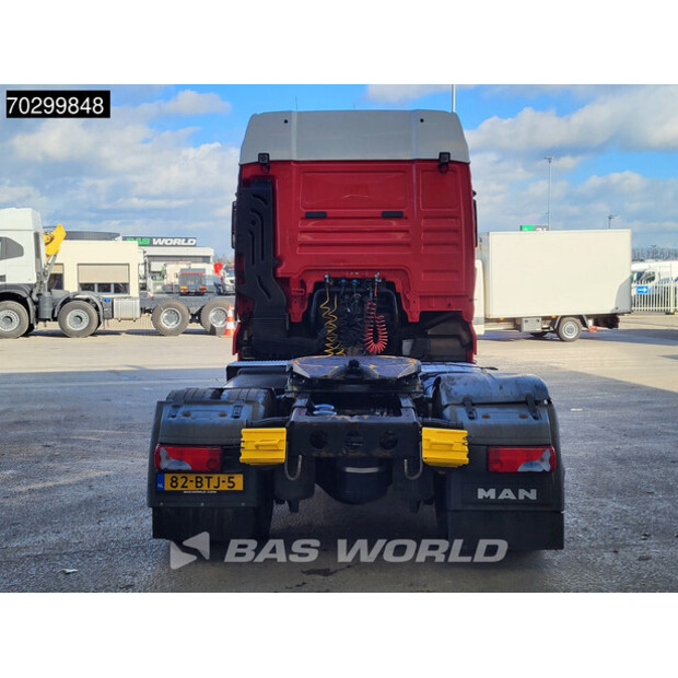 2016 MAN TGX 18.480-43166405