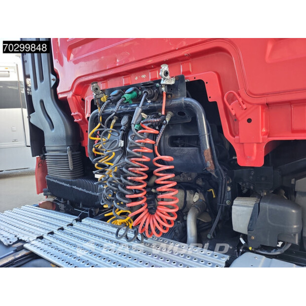 2016 MAN TGX 18.480-43166408