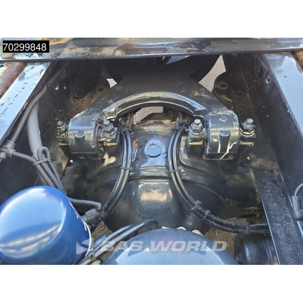 2016 MAN TGX 18.480-43166409