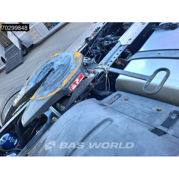 2016 MAN TGX 18.480-43166410