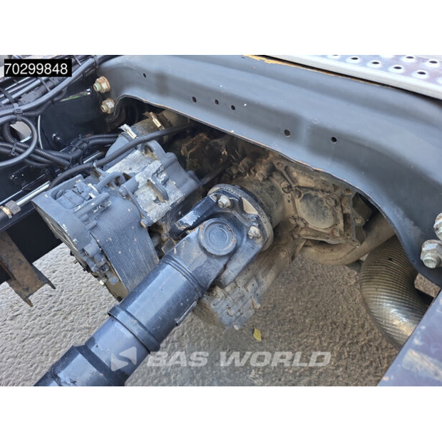 2016 MAN TGX 18.480-43166411