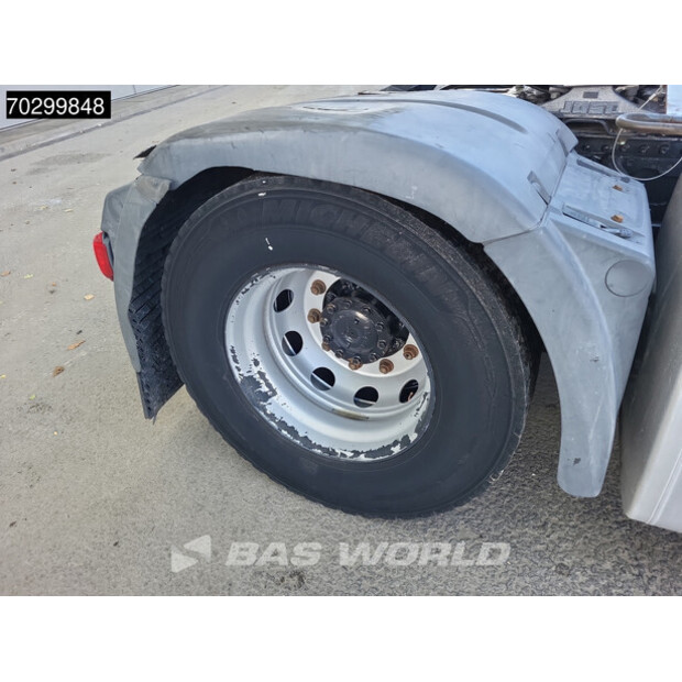 2016 MAN TGX 18.480-43166412