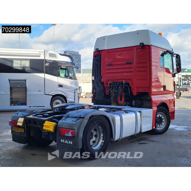 2016 MAN TGX 18.480-43166415