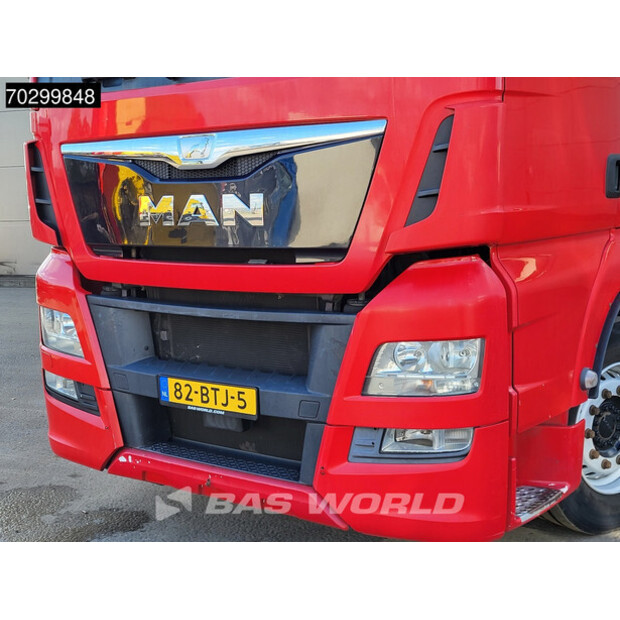 2016 MAN TGX 18.480-43166416