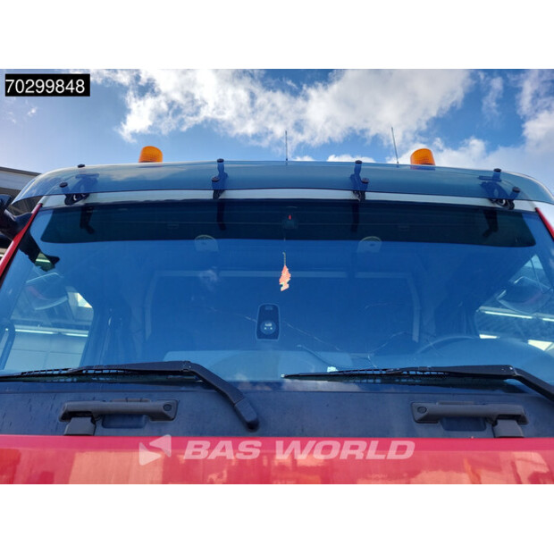 2016 MAN TGX 18.480-43166417