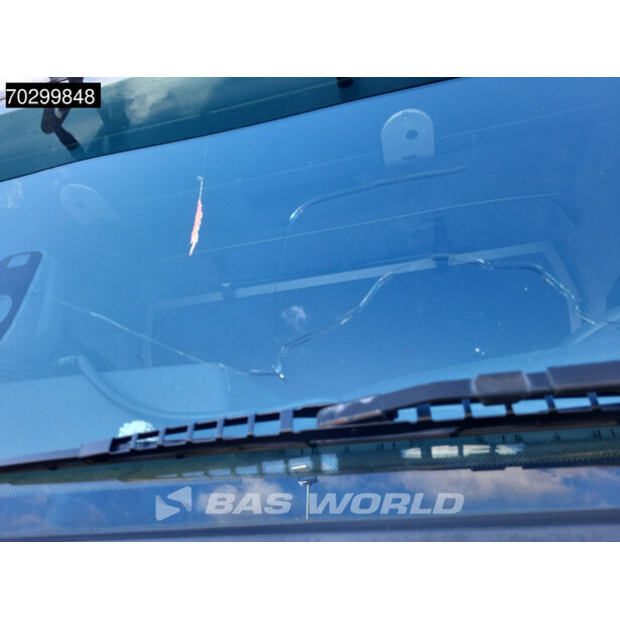 2016 MAN TGX 18.480-43166418