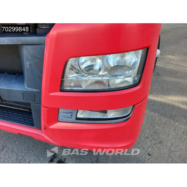 2016 MAN TGX 18.480-43166420