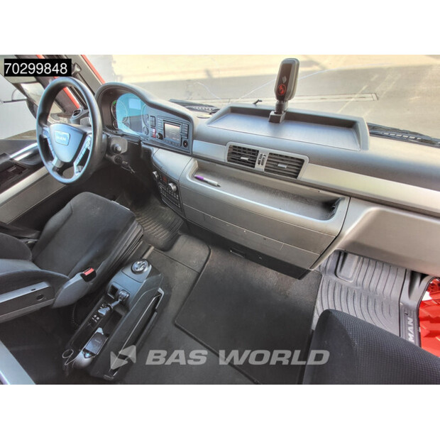 2016 MAN TGX 18.480-43166421