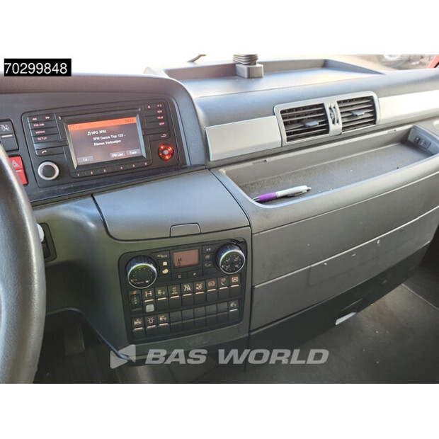 2016 MAN TGX 18.480-43166422