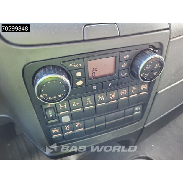 2016 MAN TGX 18.480-43166423