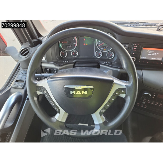 2016 MAN TGX 18.480-43166424