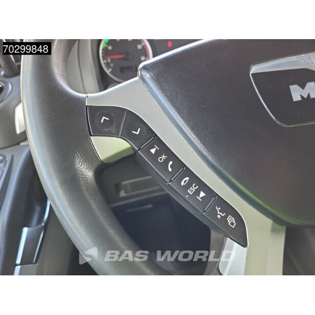 2016 MAN TGX 18.480-43166425