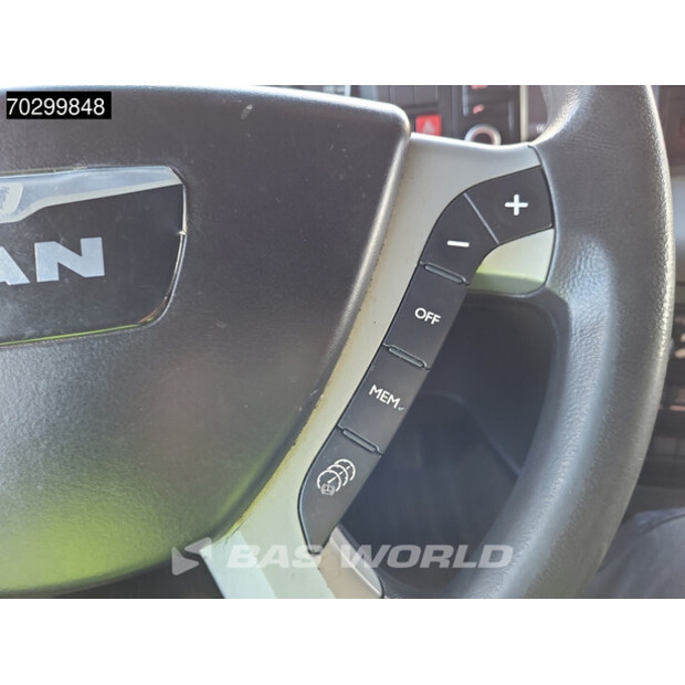 2016 MAN TGX 18.480-43166426